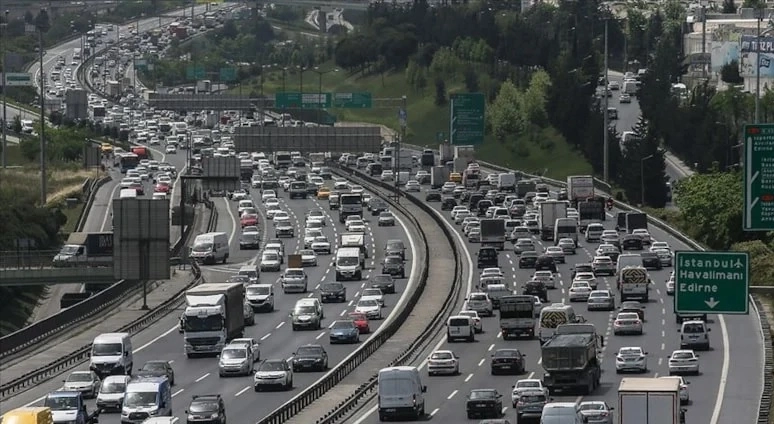 Motorlu Taşıtlar Vergisi&rsquo;nde son g&uuml;n 2 Şubat