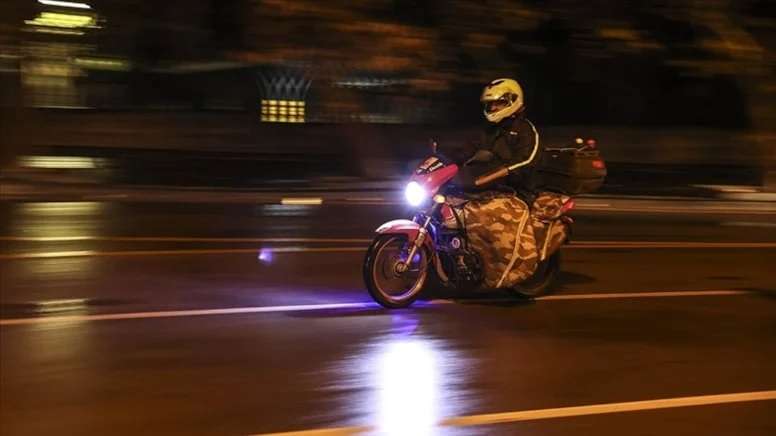 Motosiklet sürücülerine cezalar katlanacak!
