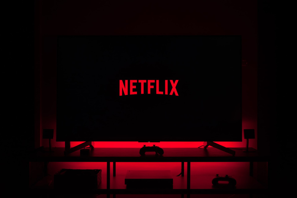 Netflix CEO’su görevini bırakma kararı aldı