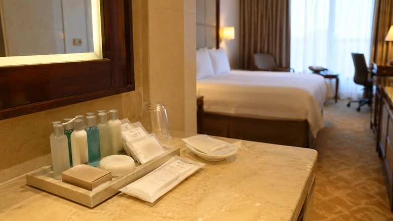 Otel ve restoranlarda yeni d&ouml;nem 12 Ağustos'ta başlıyor!