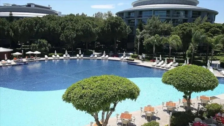 Otellerde t&uuml;m kurallar değişiyor!