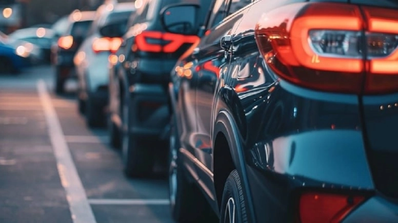 Otomotiv satışlarında sert d&uuml;ş&uuml;ş!