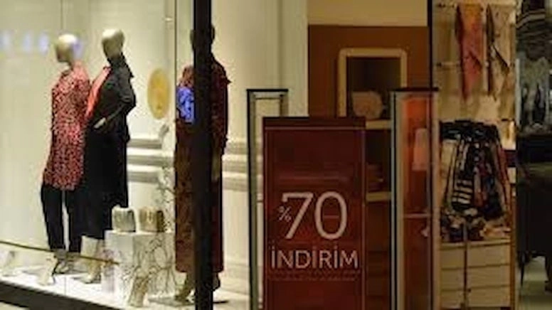 Outlet mağazalarındaki hile g&uuml;n y&uuml;z&uuml;ne &ccedil;ıktı