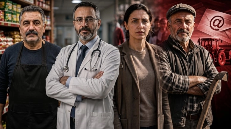 Posta devrine son, milyonlara e-tebligat zorunluluğu geldi