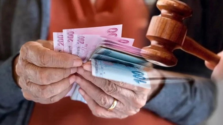  Priminiz eksik yatıyorsa hizmet tespit davası a&ccedil;abilirsiniz