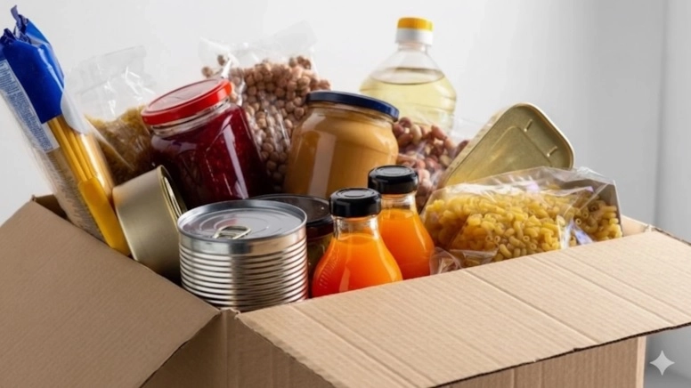 Ramazan kolilerinde &lsquo;kutuya değil, ihtiyaca bakın&rsquo;