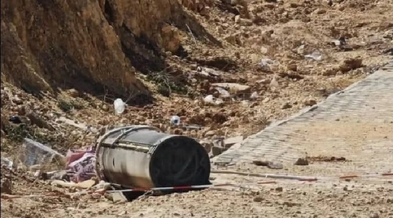 "Şahid-136&rsquo;yı taklit ederek dost &uuml;lkelere saldırıyorlar"