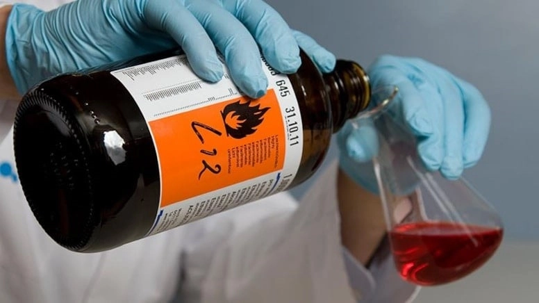 Sanayideki gizli tehlikeye bilimsel engel!