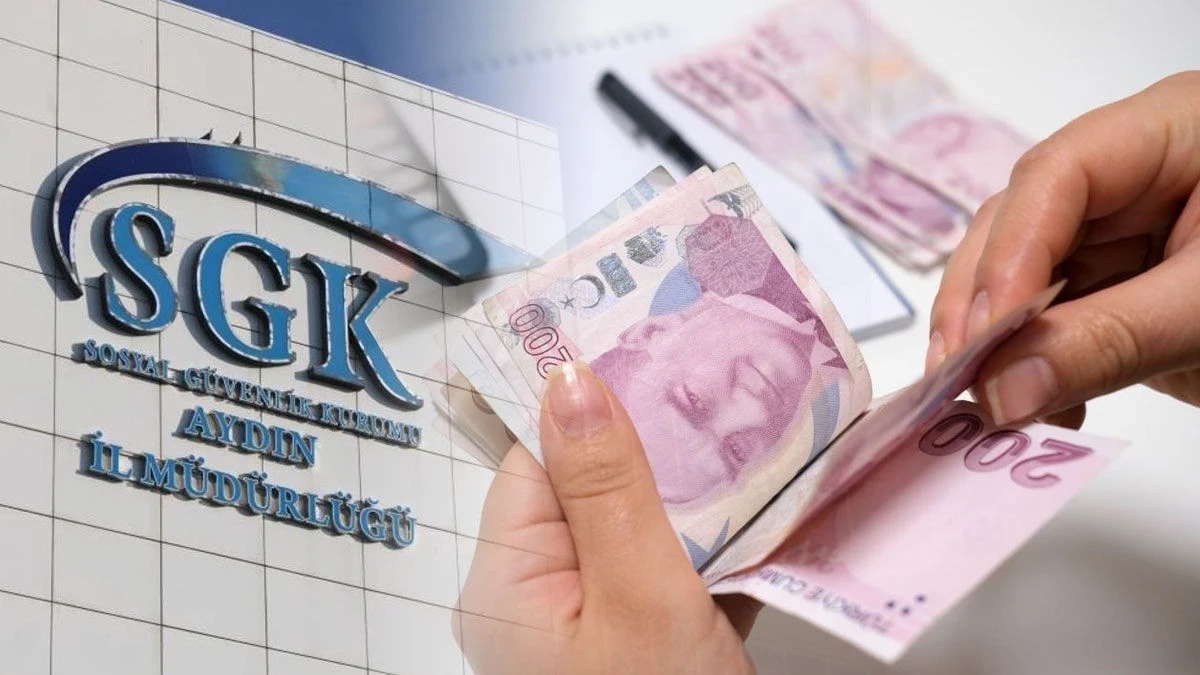 SGK listeyi genişletti: Bu meslekleri yapanlar 5 yıl daha erken emekli olacak