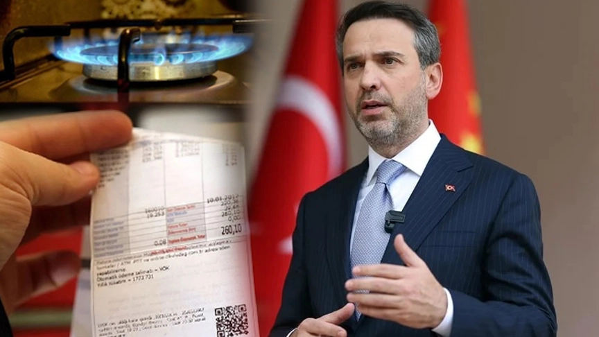 Sıcak şehirlerde oturanlar daha fazla fatura &ouml;deyecek