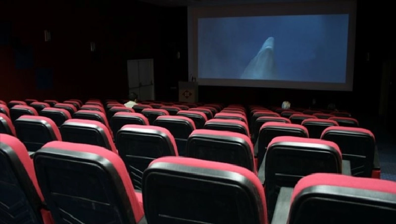 Sinema biletlerine y&uuml;zde 70 indirim!