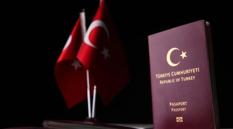 Sınırdan geri &ccedil;evrilebilirsiniz!