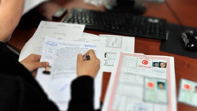 Tapu sahipleri i&ccedil;in 1 Aralık uyarısı!