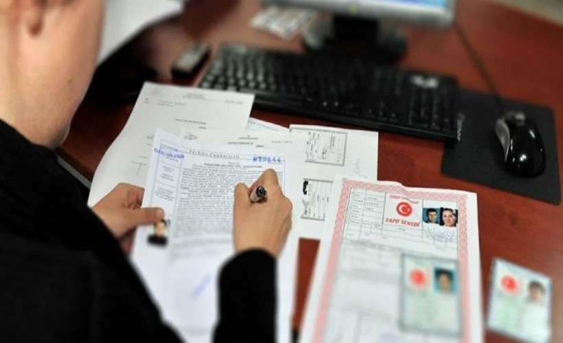Tapu sahiplerine ’90 gün’ uyarısı!