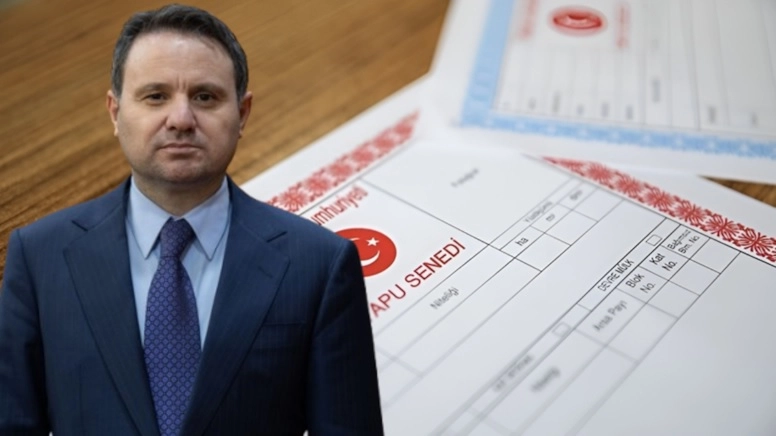 Tapuda &lsquo;avukatlı&rsquo; d&ouml;nem başlıyor!