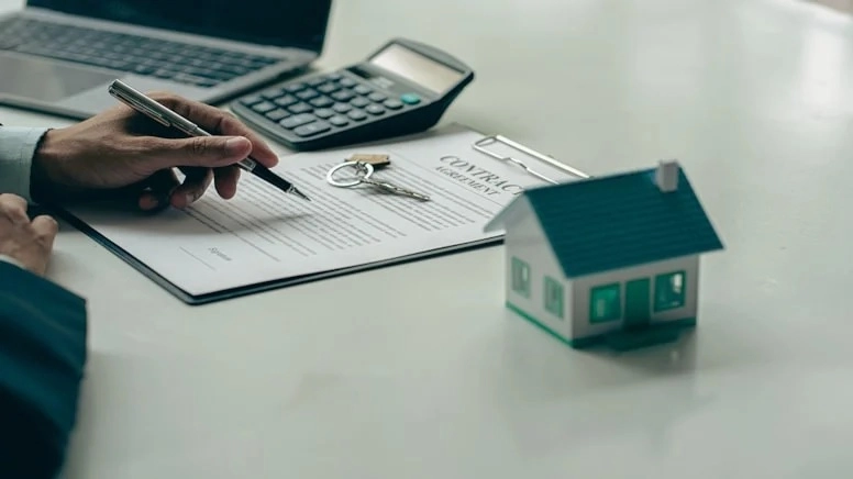 Tapuda yeni d&ouml;nem başladı