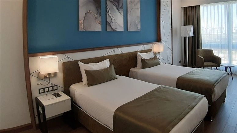Tatil planı yapanlara &lsquo;logo&rsquo; uyarısı!