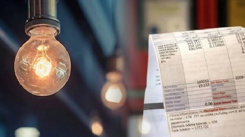 TEİAŞ iletim ek &uuml;creti 1 Ocak 2027'de başlıyor