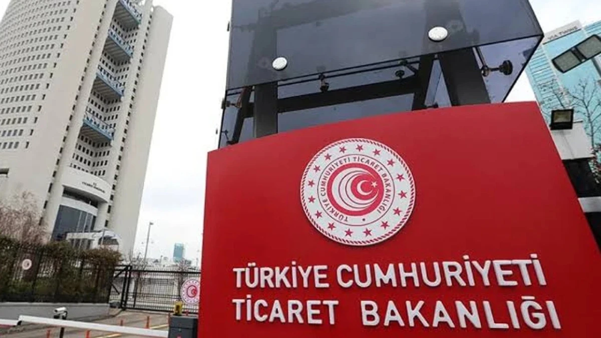 Ticaret Bakanlığı d&uuml;ğmeye bastı: Kargo ve iadelerde yeni d&ouml;nem