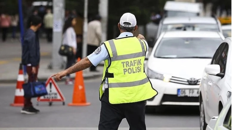 Trafikte kurallara uymayan sürücülere ağır cezalar geliyor!