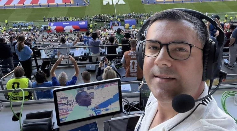 TRT'deki g&ouml;ndermeli s&ouml;zler d&uuml;nyada g&uuml;ndem oldu