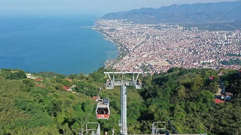 Türkiye'nin en zengin ve yoksul ilçeleri belirlendi!