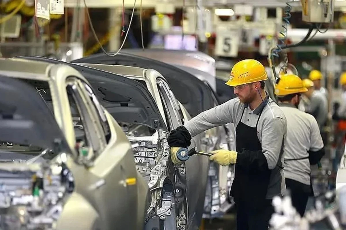T&uuml;rkiye&rsquo;nin ikinci yerli otomobili Gebze&rsquo;de &uuml;retilecek!