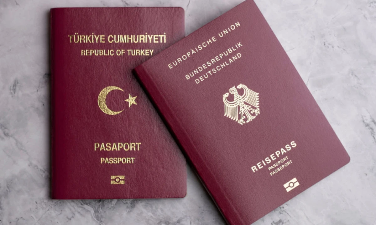 T&uuml;rklere vize i&ccedil;in tarihi adım: &Ccedil;alışmalar resmen başladı