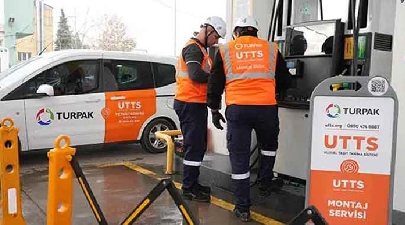 UTTS uygulamasında süre uzatıldı
