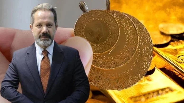 Uzmanından altın yatırımcılarına &lsquo;y&uuml;kseliş&rsquo; uyarısı!