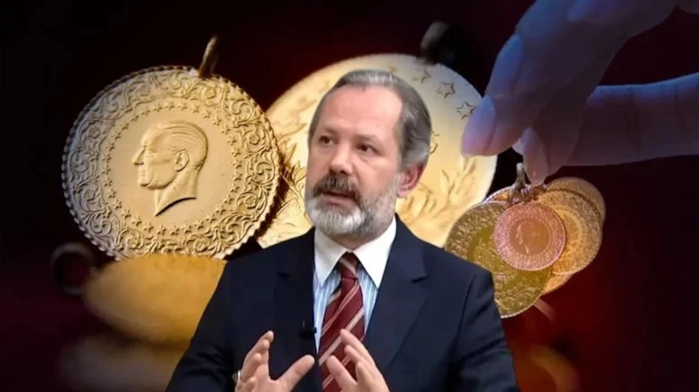 Uzmanından altın yatırımcısına &ccedil;ağrı!