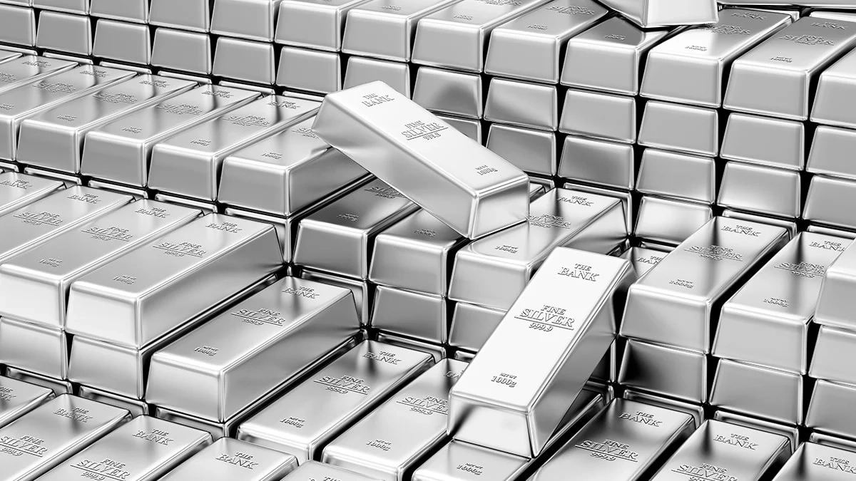 Uzmanından g&uuml;m&uuml;ş yatırımcılarına uyarı!