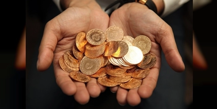 Uzmanından yastık altında altını olanlara dikkat &ccedil;eken uyarı!