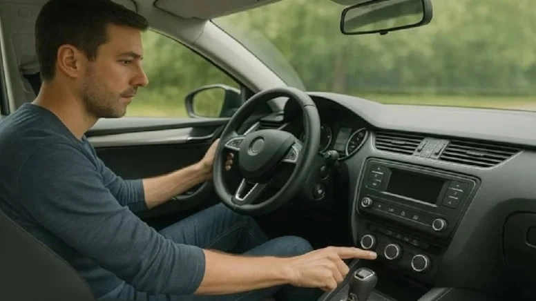 Uzmanlardan, soğuk havada hemen ara&ccedil; kaloriferini a&ccedil;anlara uyarı!