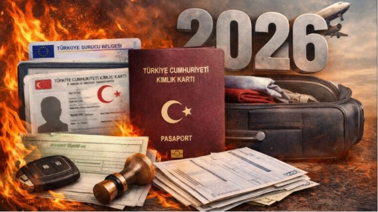 Vergi, har&ccedil; ve cezalara yeni yılda yeni cezalar gelecek!