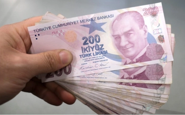 Vergi ve ceza bor&ccedil;larında son g&uuml;n yarın!