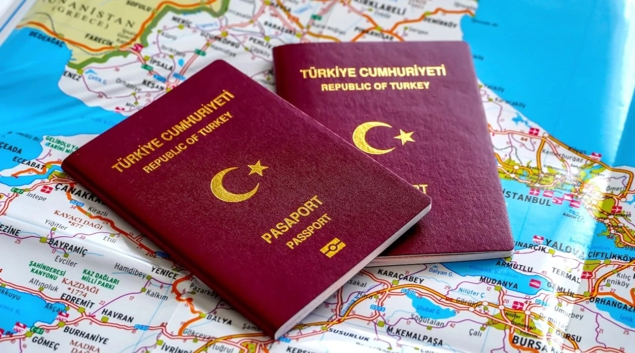 Vize başvurusunda ‘randevu’ krizi!