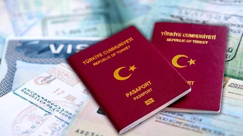 Vize sınırında &lsquo;meslek&rsquo; stratejisi!