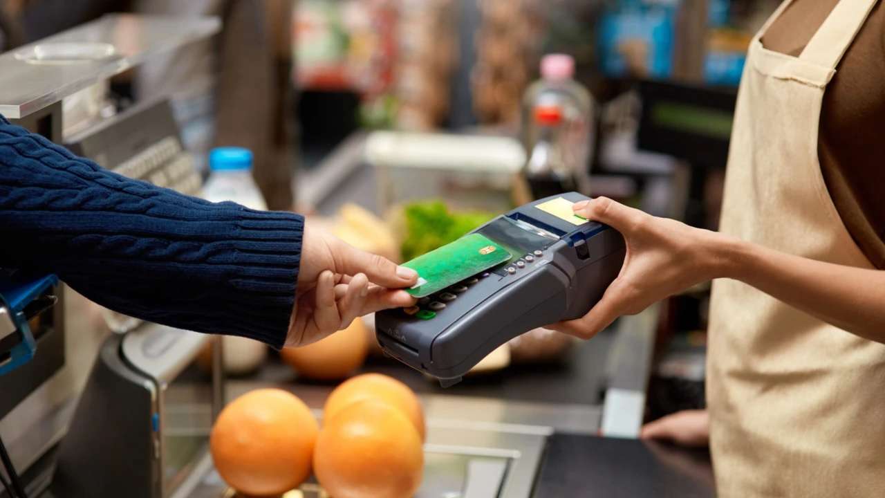 Yemek kartlarına ‘market’ sınırı!