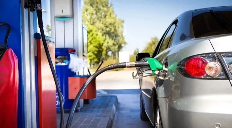 Yeni yıl benzin ve motorin zammıyla başladı!