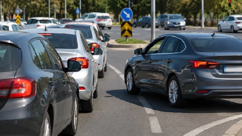 Zorunlu trafik sigortası prim tarifeleri zamlandı!